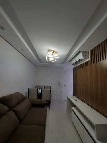 Alugo conquista Premium aleixo mobiliado