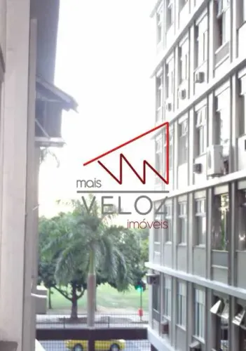 Apartamento-À VENDA-Flamengo-Rio de Janeiro-RJ