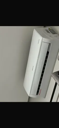 Ar condicionado