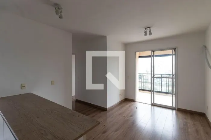 Apartamento à Venda - Barra Funda, 2 Quartos, 58 m2