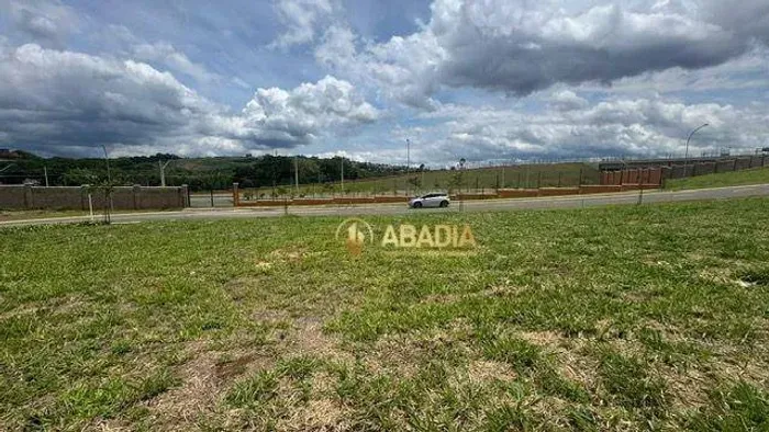 Terreno à venda, 490 m² por R$ 1.280.000 - Condomínio Alphaville - Campinas/SP