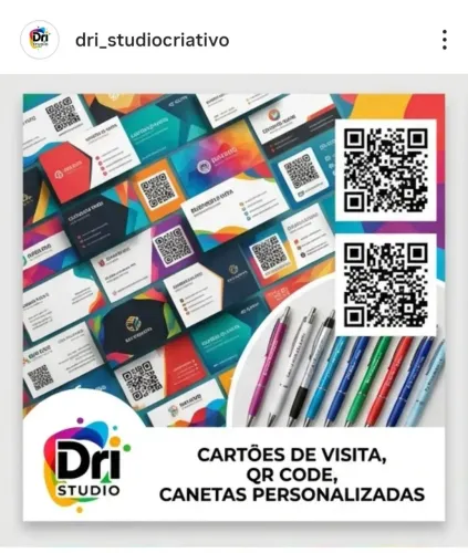 Dri Studio - Personalizados & Produtos Digitais