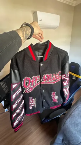 College OffWhite
