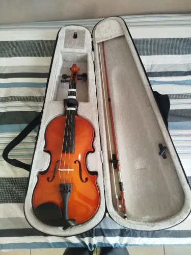 Violino Tander 4/4