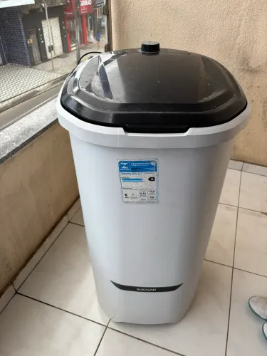 Tanquinho 