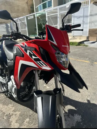 Vendo XRE 300