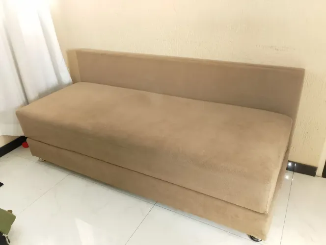 Sofá cama