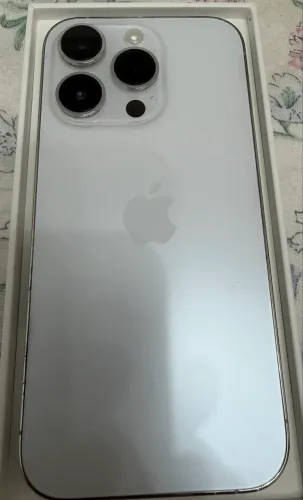 iPhone 14 Pro 128 todo original