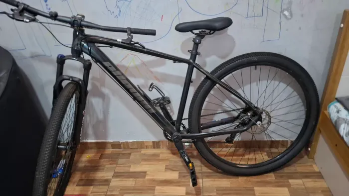 Bicicleta Aro 29