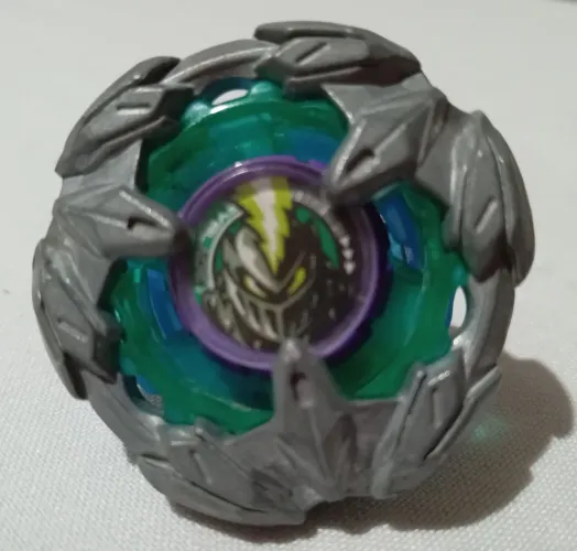 Knight lance beybladeX