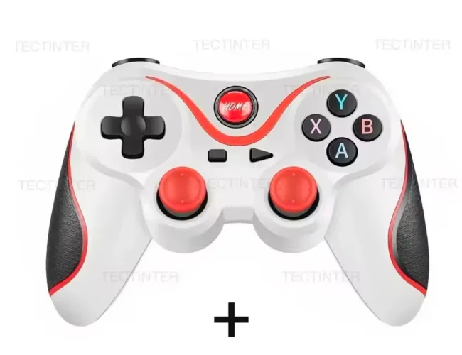 Joystick Manete Cel/PC