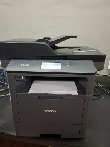 Impressora brother l5602dn promoção