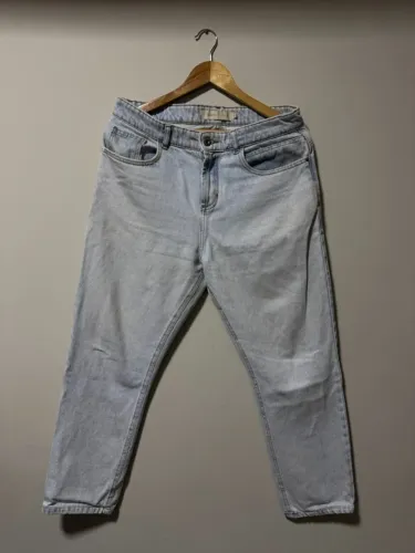 Calça Jeans Gang - Tamanho 38
