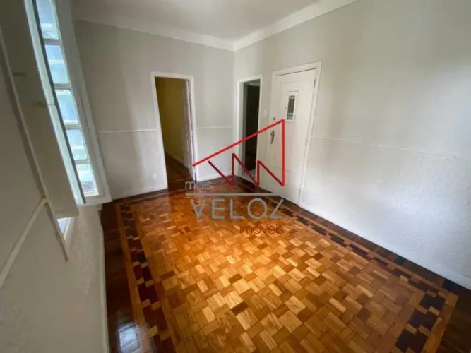 Apartamento - Padrão / Residencial / Centro