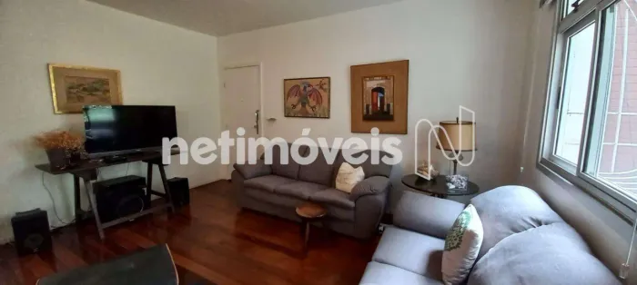 Venda Apartamento 3 quartos Vila Paris Belo Horizonte