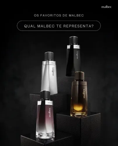 Produtos o boticário 