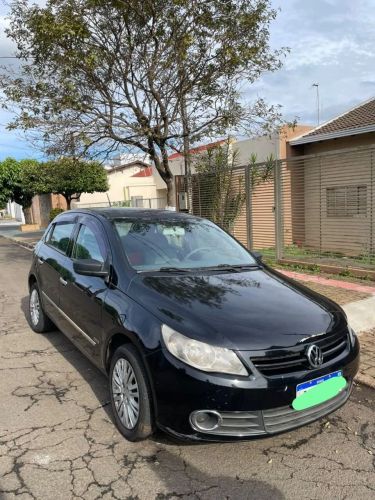 Imagem de Volkswagen Gol Geração V 1.0 8V MI Total Flex Mec. 4P 2010