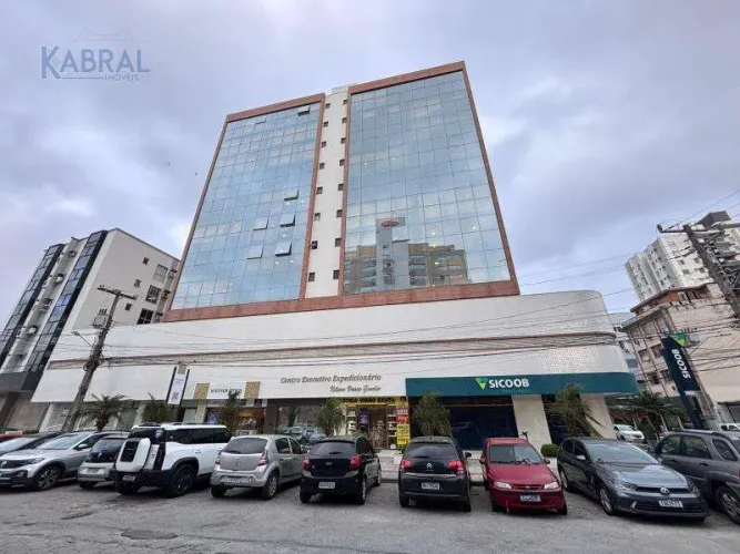 CENTRO EXECUTIVO EXPEDICIONÁRIO NILSON VASCO GONDIN