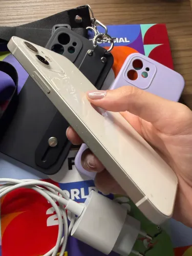 Iphone 12 256GB 73%