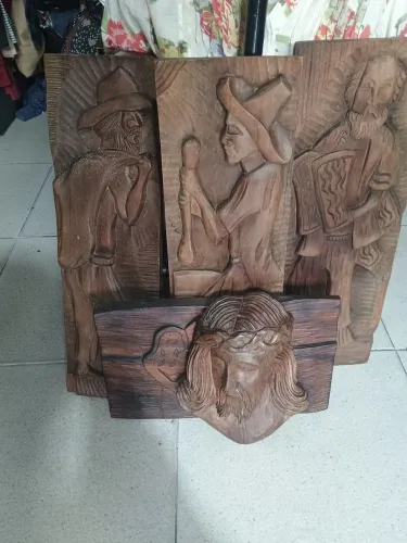 Arte popular