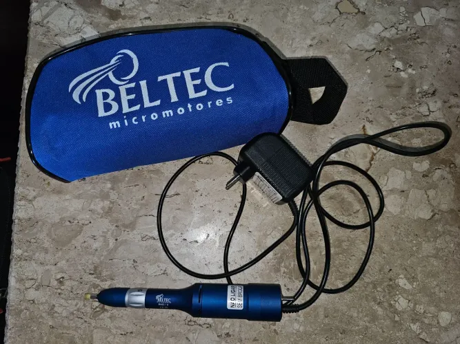 Micromotor Beltec Lb50