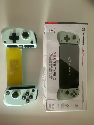 Gamesir X5 Lite Type-c