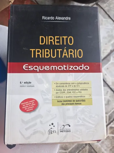 Livros de Direito