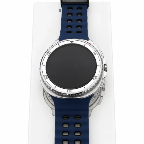 Galaxy Watch8 Classic 46mm Lte Sm-l505f + 2 Pulseiras (Usado)