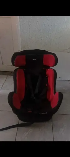 Bebê conforto e cadeirinha