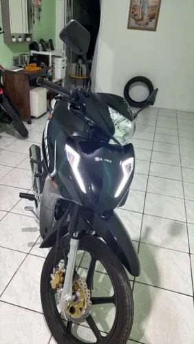 Avelloz 50 cc