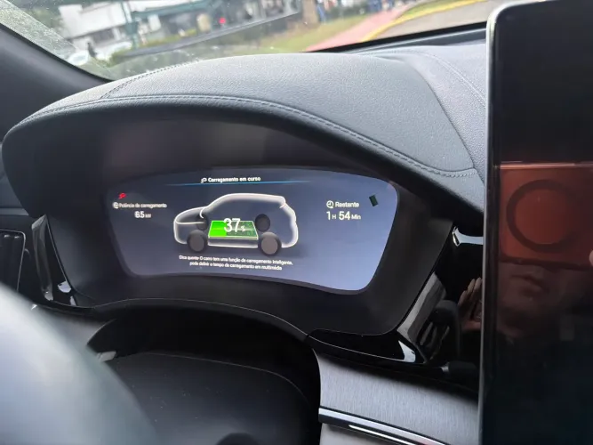 BYD Song Plus 1.5 16V Aut. (hibrido) 2025