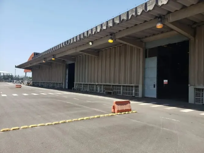 Vila Velha, Espírito Santo, Área/Galpão/Planta industrial com 102mil m², à venda