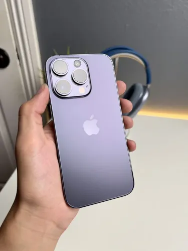 iPhone 14 Pro -128