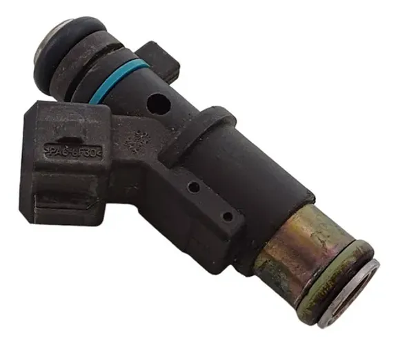 Bico Injetor Peugeot 206 207 1.4 2005