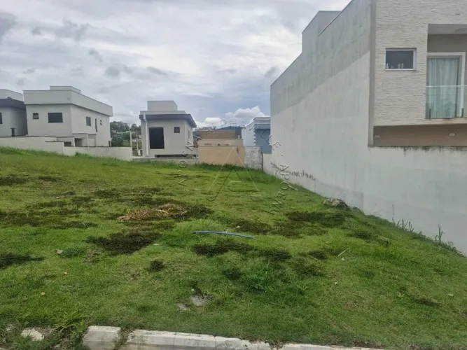 Lote a venda Nova Jaguari - Santana de Parnaíba/SP