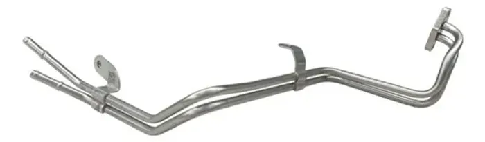 Cano Agua Turbina Audi Q3 Tfsi 2021