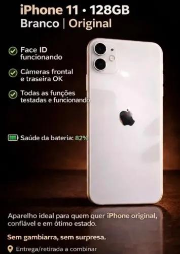 iPhone 11 Barato