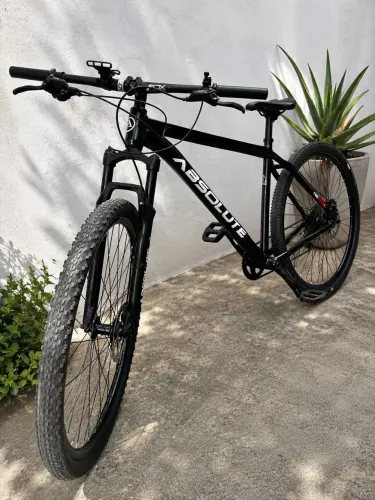 Bicicleta Absolute