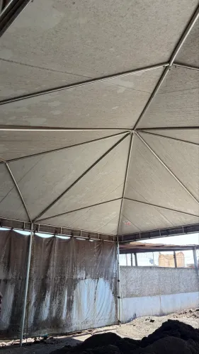 Tenda 10x10