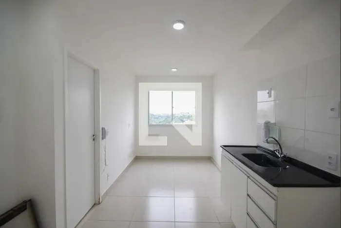 Apartamento à Venda - Panamby, 1 Quarto, 27 m2