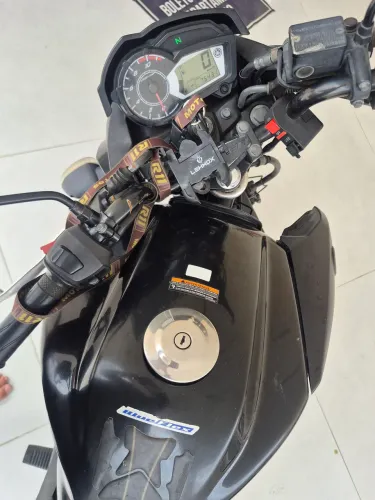 Fazer 150 2022 Doc em Dia.