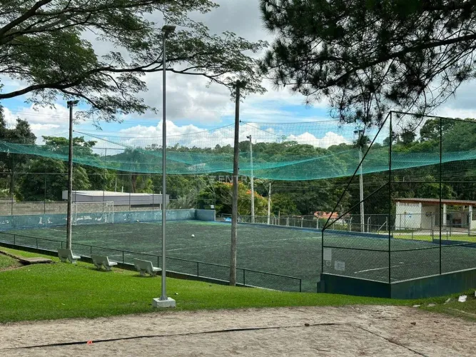 Condomínio Parque da Fazenda Jundiaí/Itatiba | Terreno com 1.000M² em Meio à Natureza Pres