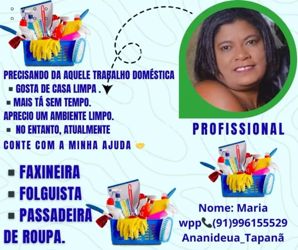 DIARISTA