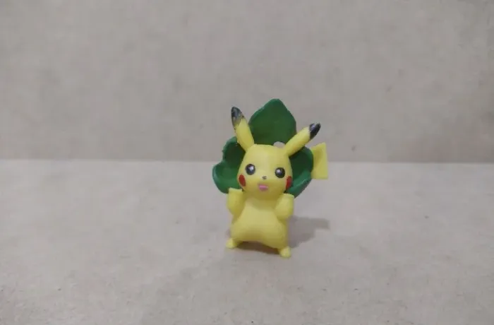 Pokémon pikachu 2