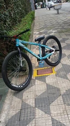 Bike viking x tuff 35