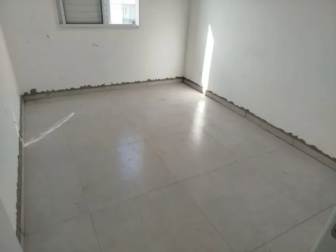 Apartamento com 2 dormitórios à venda, 50 m² por R$ 360. - Jardins do Império - Indaiatuba