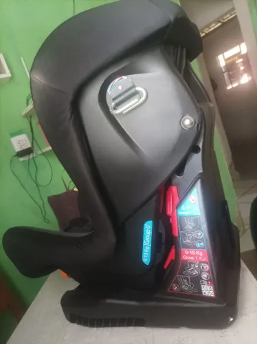 Cadeira infantil para veículo 