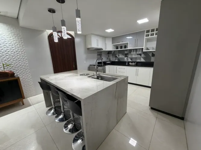 Casa, sobrado, candangolândia, QR 03, conjunto D