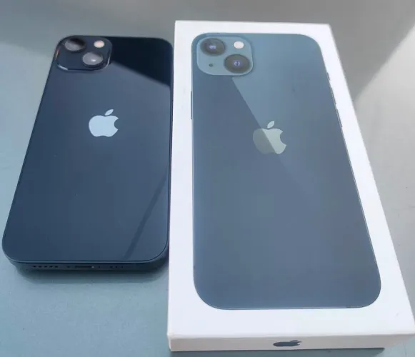 iPhone