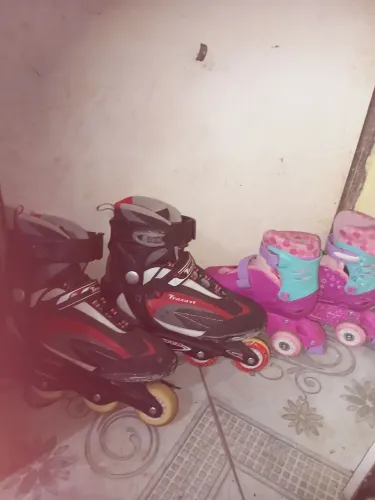 Patins